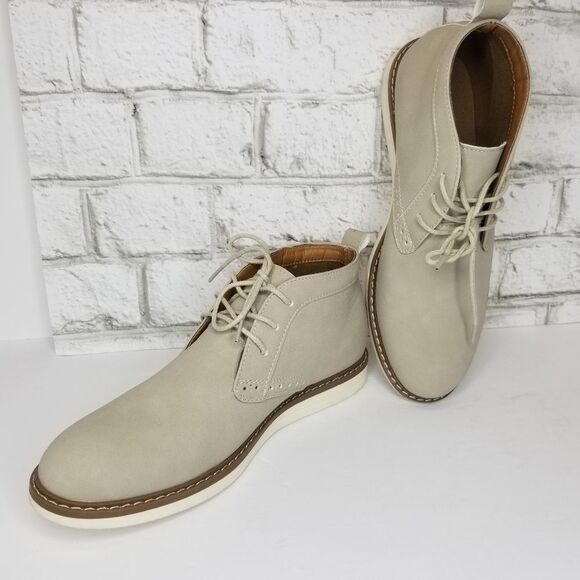 ?️?Hawser Chukka Boot by Reserved Footwear main image 7